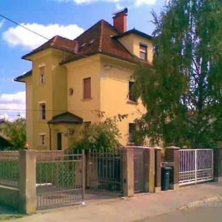 Villa The Ljubljana