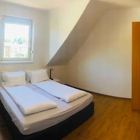 Villa The Ljubljana