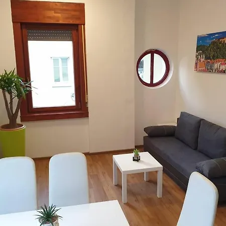 וילה The לובליאנה