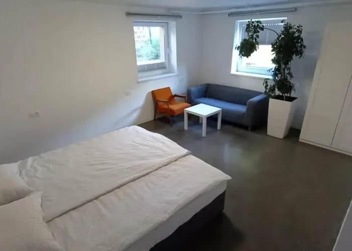 Βίλα The Λιουμπλιάνα