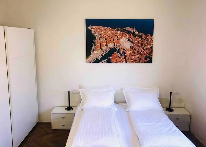 The Βίλα Λιουμπλιάνα