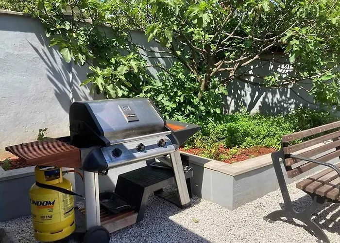 The Βίλα Λιουμπλιάνα