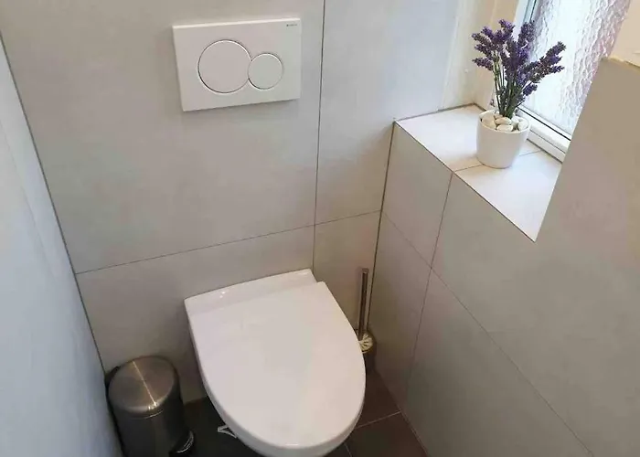 Βίλα The Λιουμπλιάνα